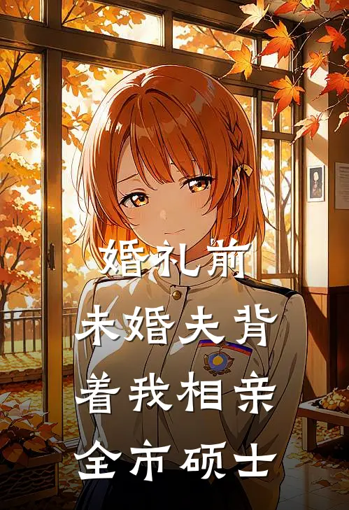 婚礼前，未婚夫背着我相亲全市硕士