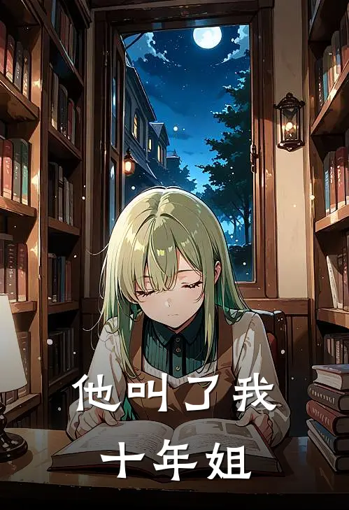他叫了我十年姐