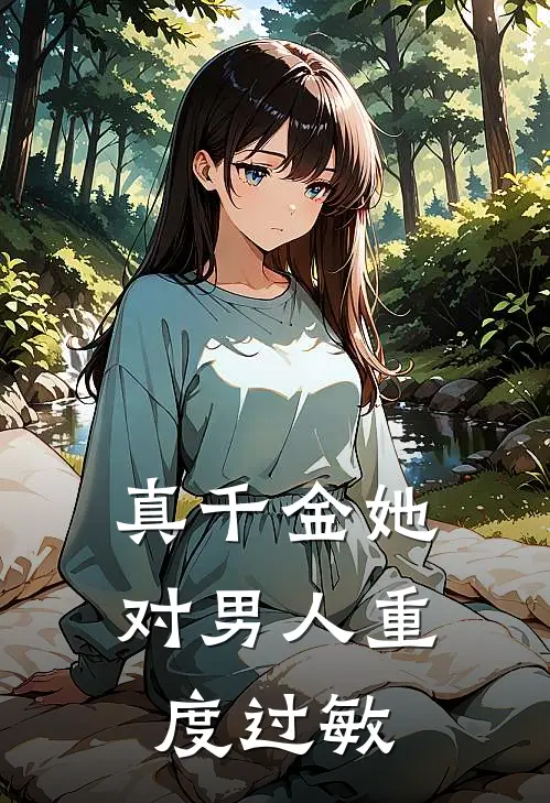 真千金她对男人重度过敏