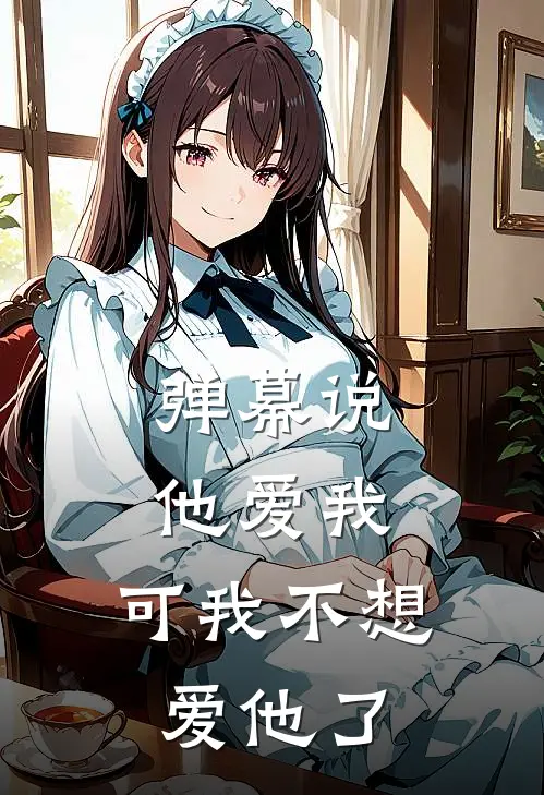 弹幕说他爱我，可我不想爱他了