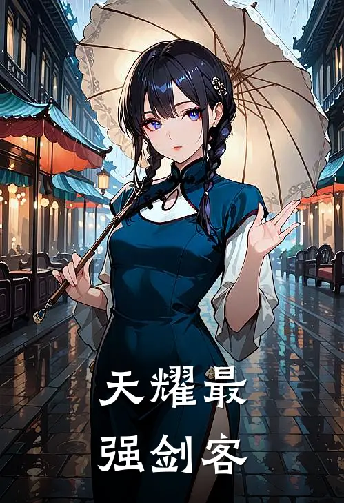 天耀最强剑客
