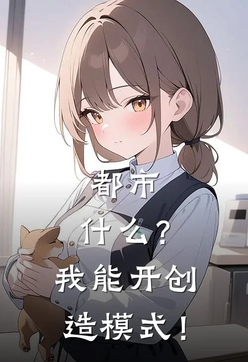 都市：什么？我能开创造模式！