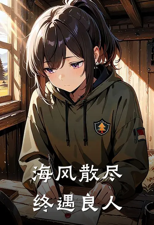 海风散尽，终遇良人