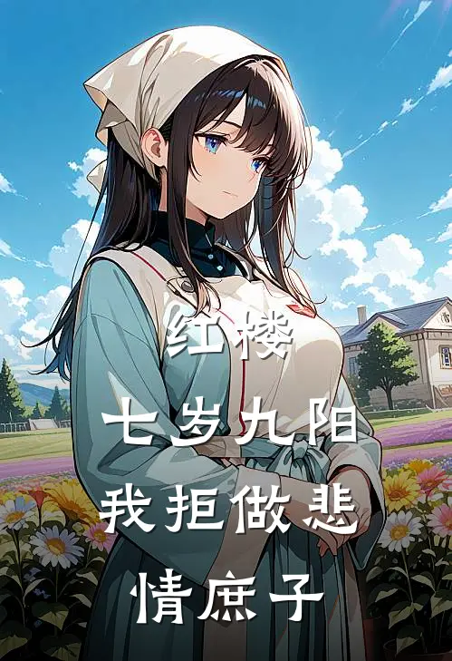 红楼：七岁九阳，我拒做悲情庶子