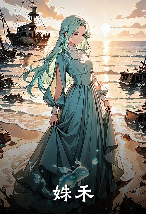 姝禾