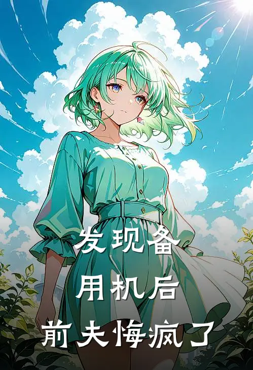 发现备用机后，前夫悔疯了