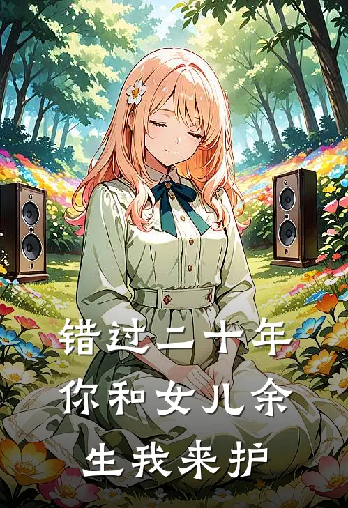 错过二十年，你和女儿余生我来护