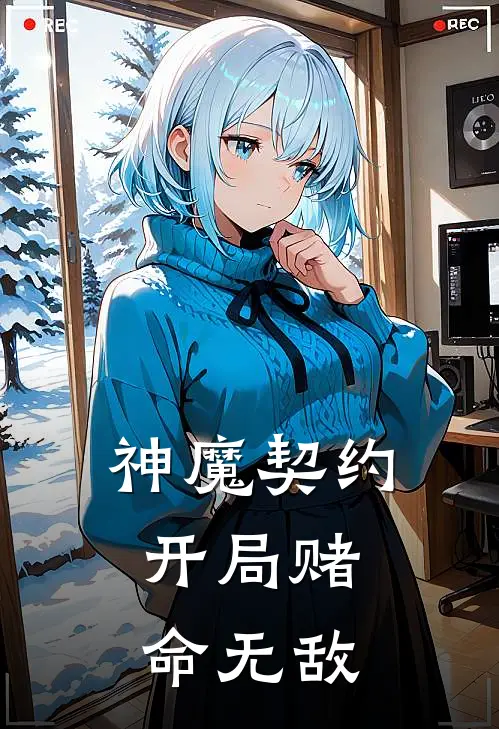 神魔契约：开局赌命无敌