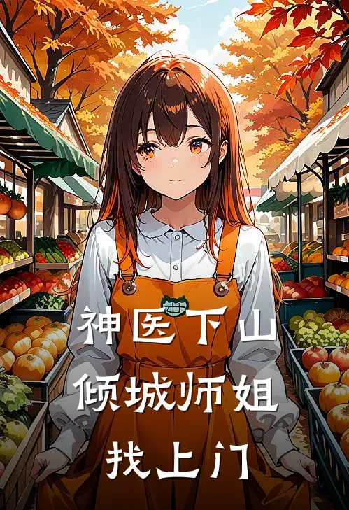 神医下山：倾城师姐找上门