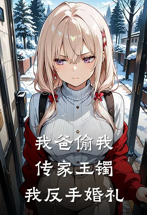 我爸偷我传家玉镯，我反手婚礼