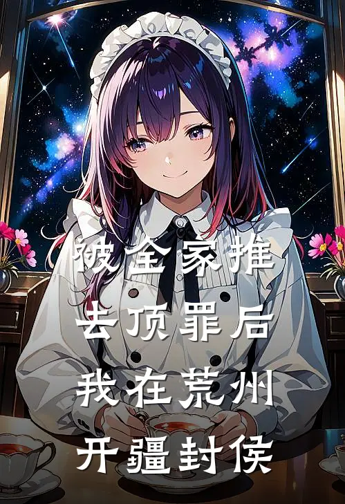 被全家推去顶罪后，我在荒州开疆封侯