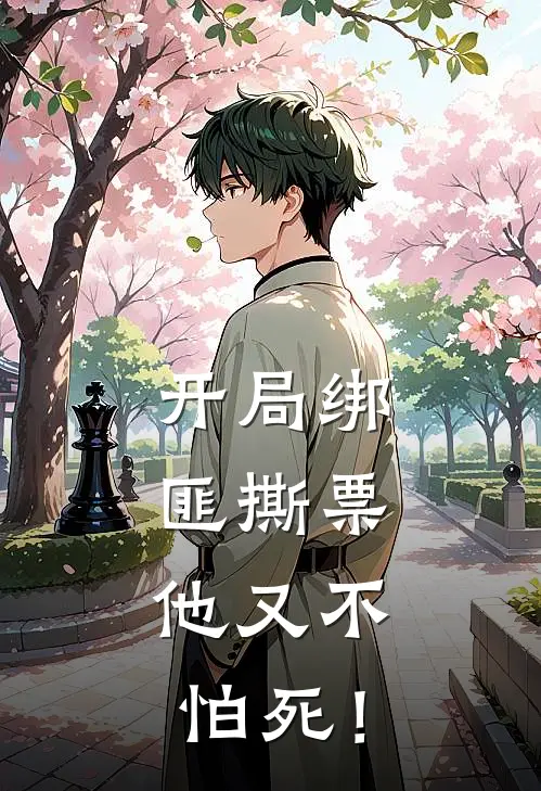 开局绑匪撕票，他又不怕死！