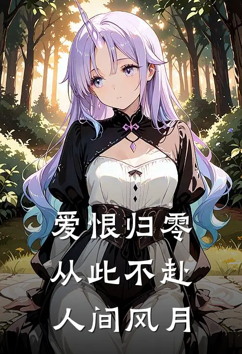 爱恨归零，从此不赴人间风月