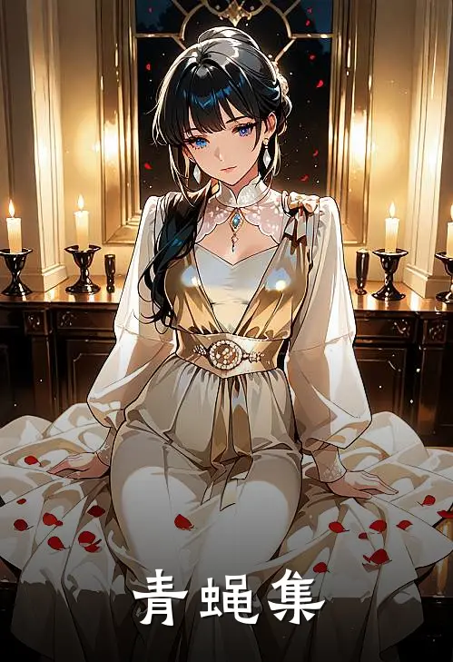 青蝇集