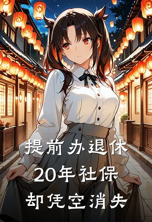 提前办退休，20年社保却凭空消失