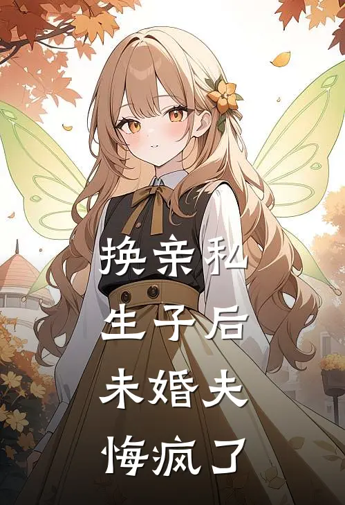 换亲私生子后，未婚夫悔疯了