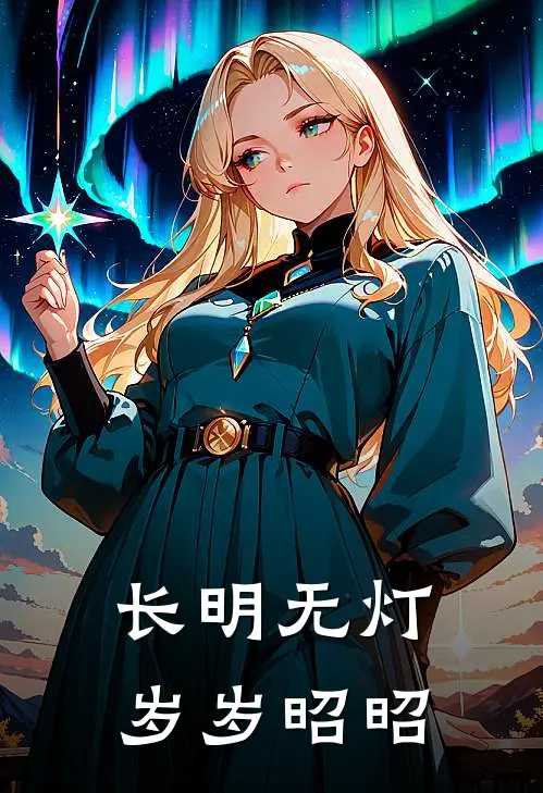 长明无灯，岁岁昭昭