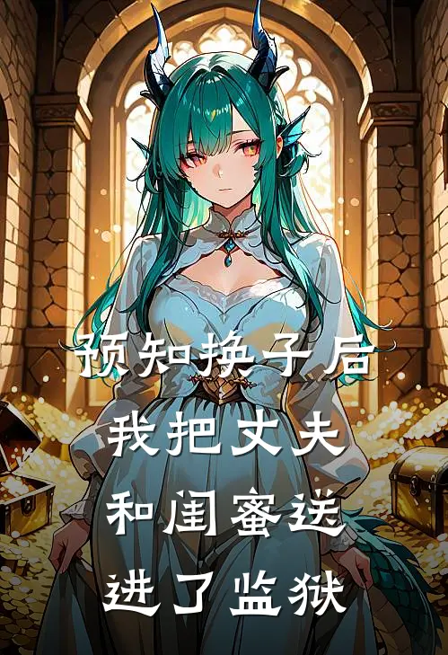 预知换子后，我把丈夫和闺蜜送进了监狱