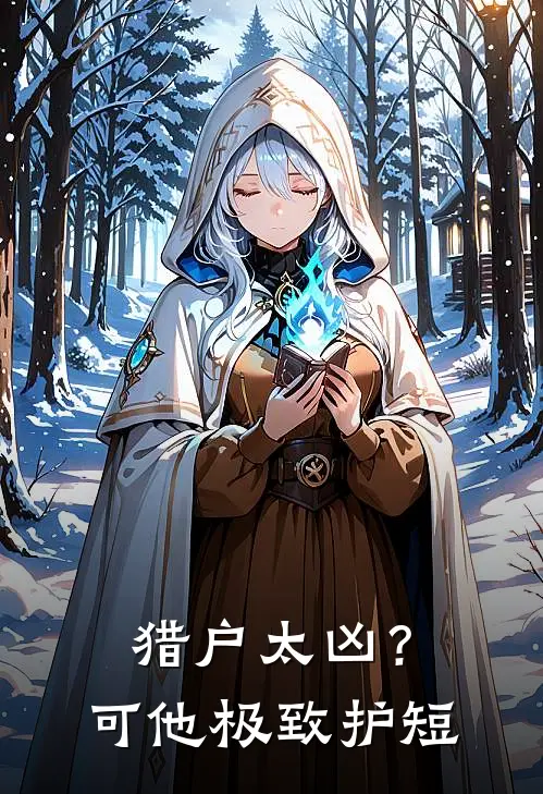 猎户太凶？可他极致护短