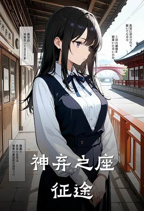神弃之座，征途