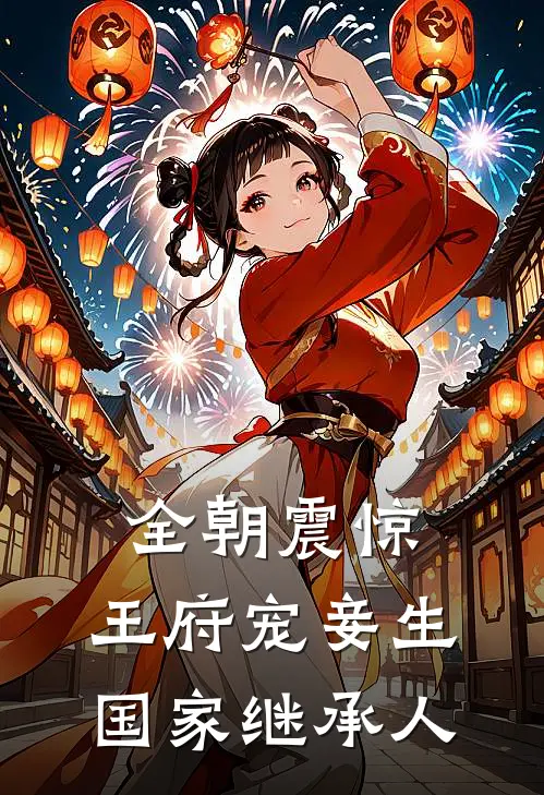 全朝震惊，王府宠妾生国家继承人