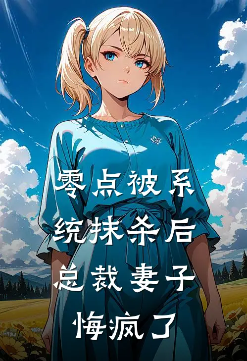 零点被系统抹杀后，总裁妻子悔疯了
