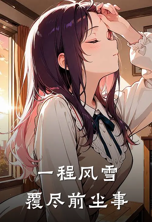 一程风雪，覆尽前尘事