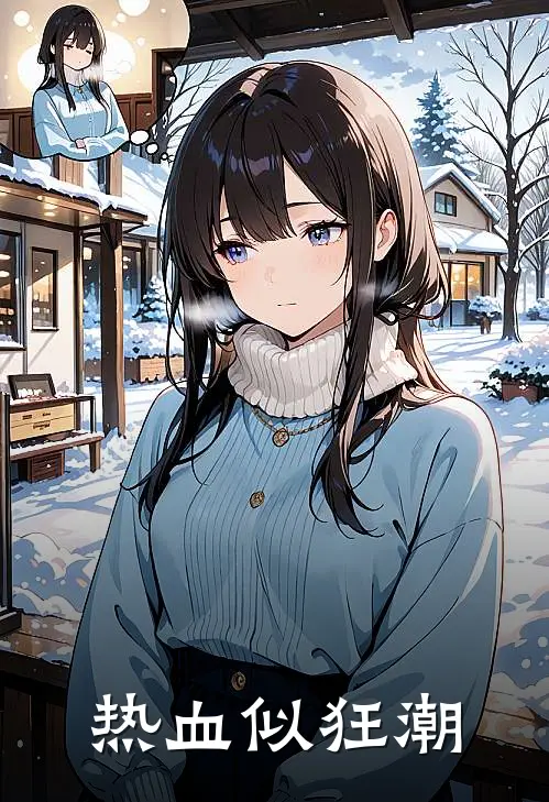 热血似狂潮