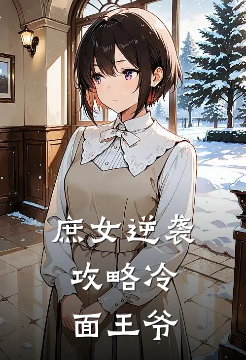 庶女逆袭，攻略冷面王爷