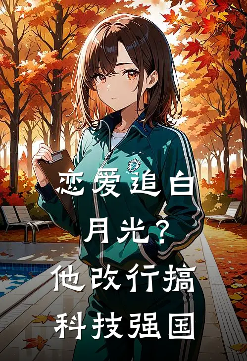 恋爱追白月光？他改行搞科技强国