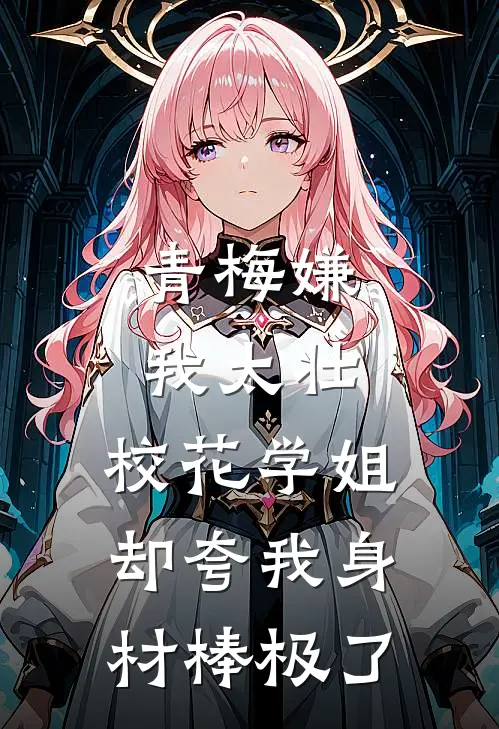 青梅嫌我太壮，校花学姐却夸我身材棒极了