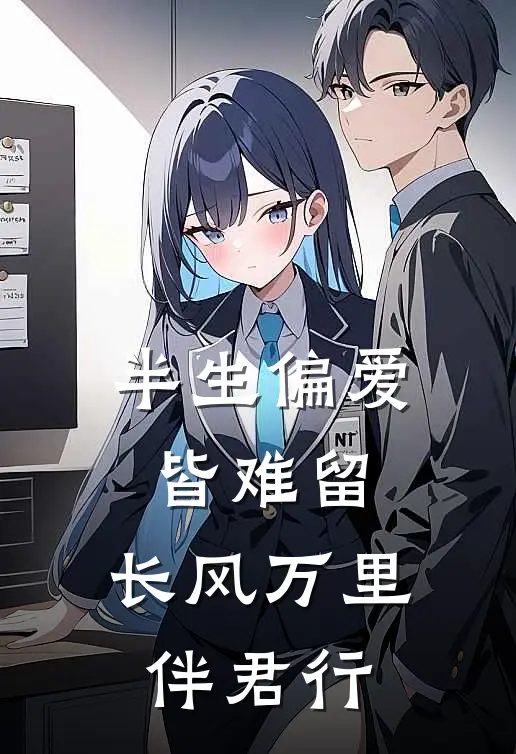 半生偏爱皆难留，长风万里伴君行