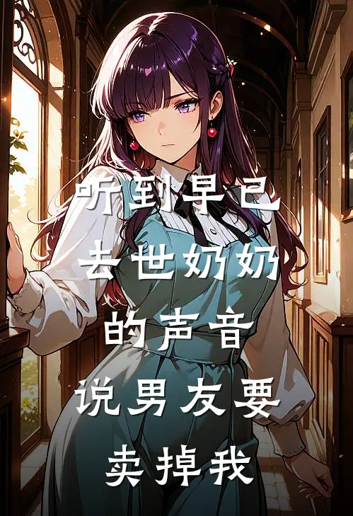 听到早已去世奶奶的声音，说男友要卖掉我