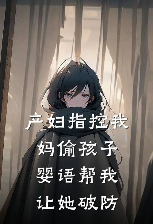 产妇指控我妈偷孩子，婴语帮我让她破防