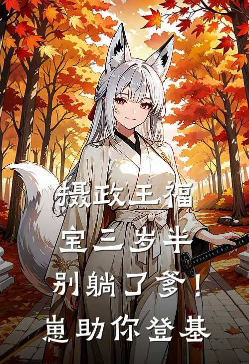 摄政王福宝三岁半：别躺了爹！崽助你登基