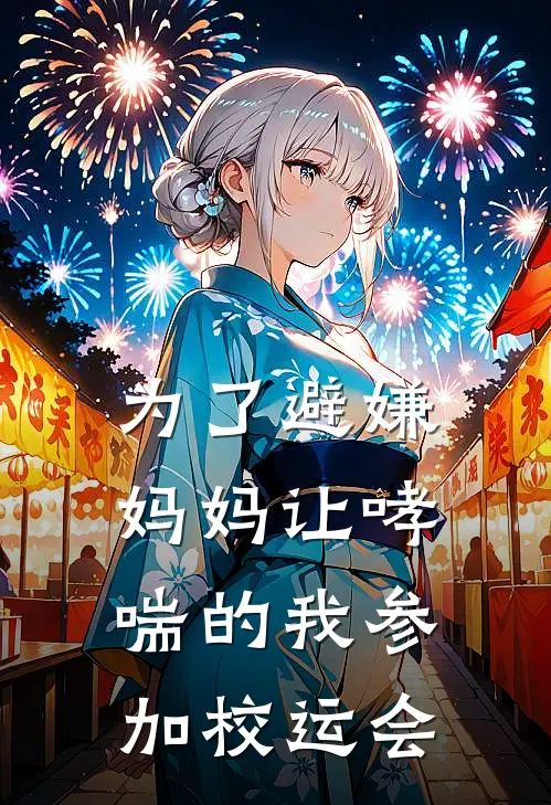 为了避嫌，妈妈让哮喘的我参加校运会