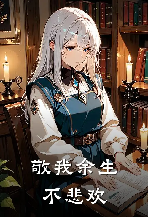 敬我余生不悲欢