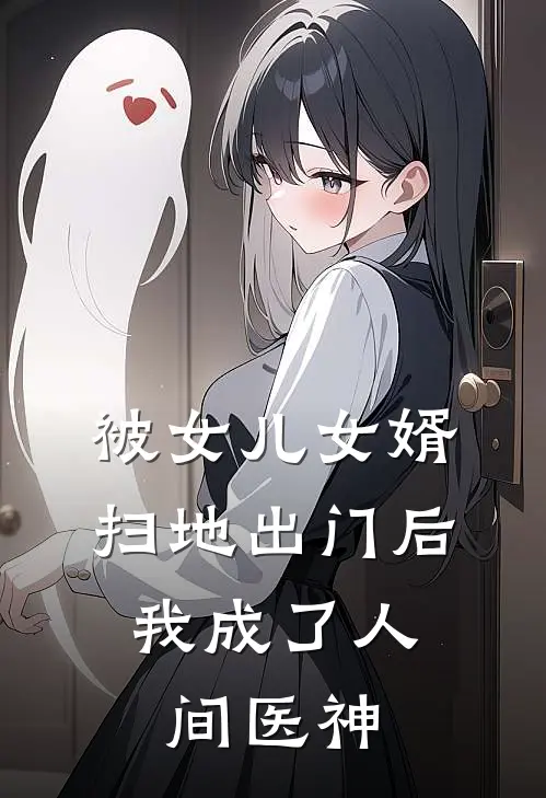 被女儿女婿扫地出门后，我成了人间医神