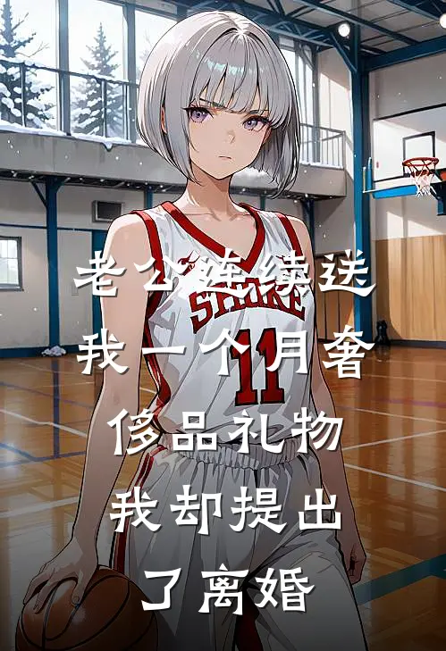 老公连续送我一个月奢侈品礼物，我却提出了离婚