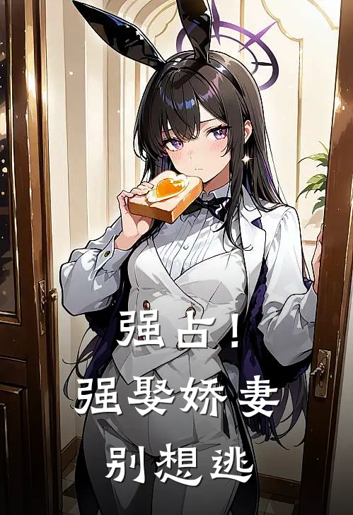 强占！强娶娇妻别想逃