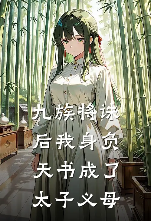九族将诛后我身负天书成了太子义母