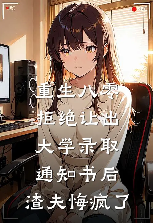 重生八零拒绝让出大学录取通知书后，渣夫悔疯了