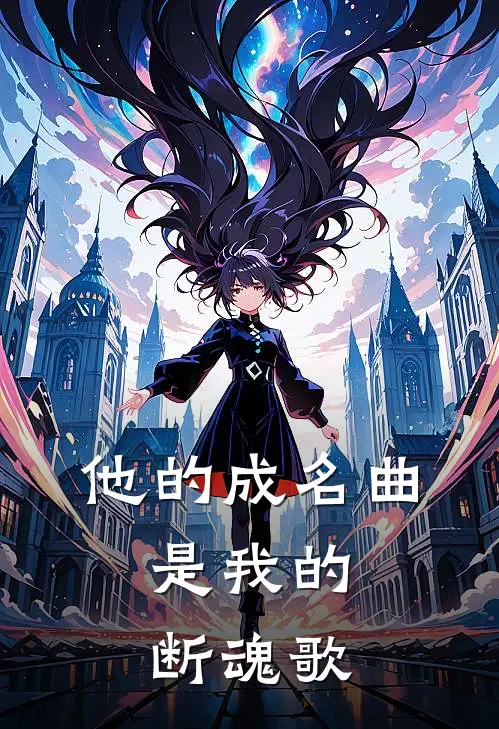 他的成名曲，是我的断魂歌