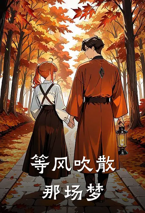 等风吹散那场梦