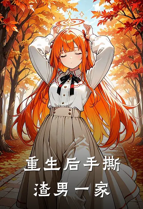 重生后手撕渣男一家