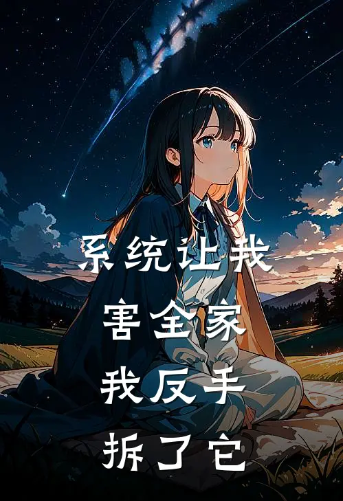 系统让我害全家，我反手拆了它