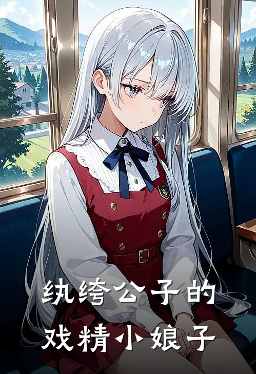 纨绔公子的戏精小娘子
