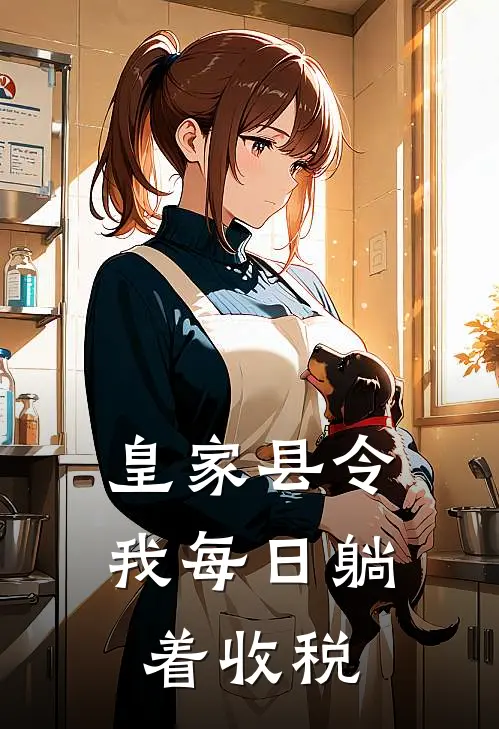 皇家县令，我每日躺着收税