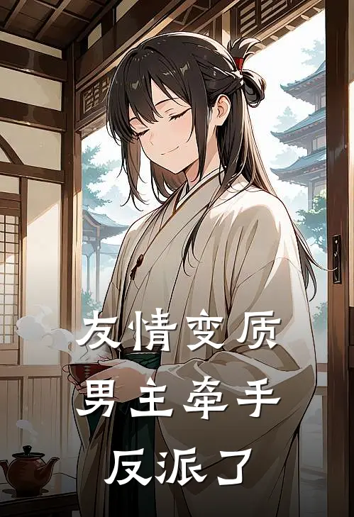 友情变质，男主牵手反派了