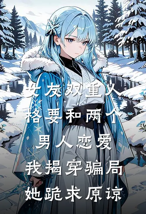 女友双重人格要和两个男人恋爱，我揭穿骗局她跪求原谅